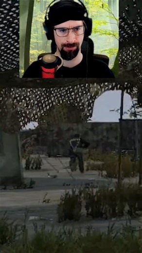 Watch DayZ completely flip the script #survival #dayzpc