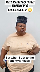 Dem Even Give Quadri Cap Too 🤣🤣🤣🤣#cubicleomoode #viralreelsfacebook #fypシ #fypage #responsibility #trendingposts #everyone #enemy Taaooma | Omo Ode