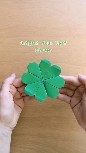 origami_videos_ on TikTok
