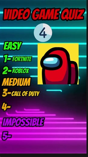 📺🎮 Video Games Quiz! 📺🎮 | #videogames #quiz #viral #fyp #shorts #kids #smart #ai #controller #hi