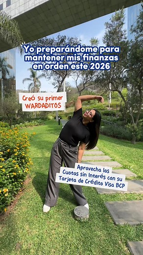 Transforma tus finanzas en 2026 con BCP