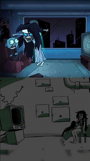 Trollface Games Ep52: Troll Face Quest Horror 2 vs Stupidella - The Ring