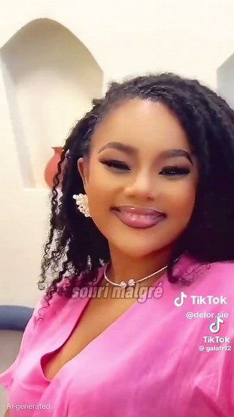 Vidéos de Delor Sie (@delor.sie) avec son original - Delor Sie