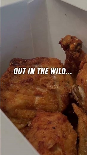 This Franchise Is Everywhere: KFC