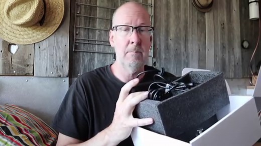 Haloview MC7108 7 Inch 720P HD Digital Wireless Backup Camera System