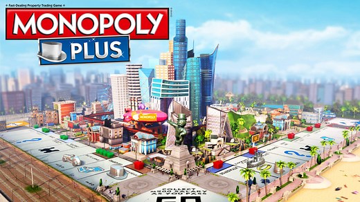 Kaufe Monopoly Plus - PC (Ubisoft Connect)