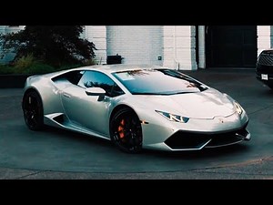 2Scratch, TAOG - All Night (Car Video)