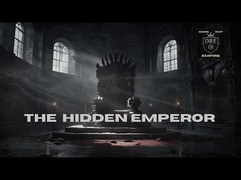 THE HIDDEN EMPEROR - Obsidian Protocol - Empire Dark Rap - (Instrumental)