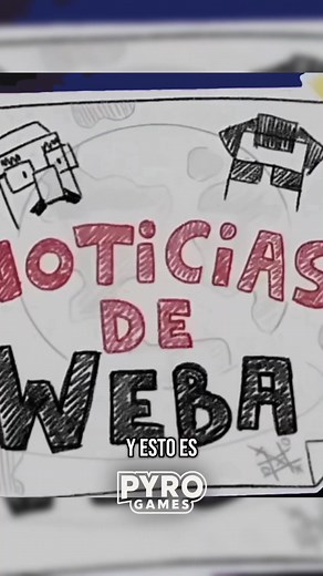 Noticias de Weba Día 4: Pyro Games y Minecraft