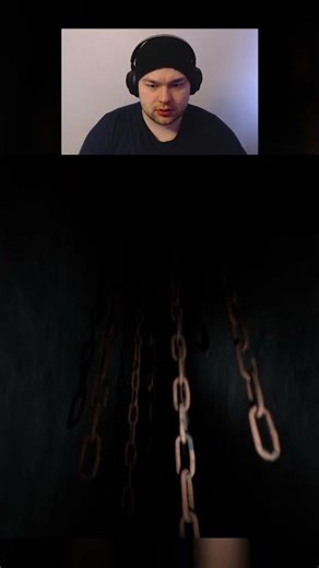 Creepy crawler in the lost fear #shorts #viral