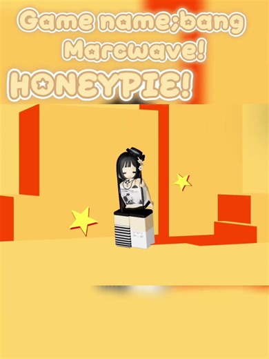 Honey honey pie pie!#plsdontflop #roblox #rblx #helpmemakethismakesense