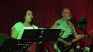 The log rollers waltz Tiah Taylor and the Ocaen Tides Band doing a fine job on this song done by McGarrigle sisters ,Kate and Anna . From July 28/2018 at the now gone Newfie Club in Darttmouth,Nova Scotia | Mike Blackburn - Music Videographer