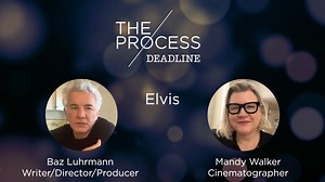 Baz Luhrmann & DP Mandy Walker On “Perfectly” Recreating Iconic ‘Elvis’ Footage And Getting Camera In Step With Austin Butler – The Process