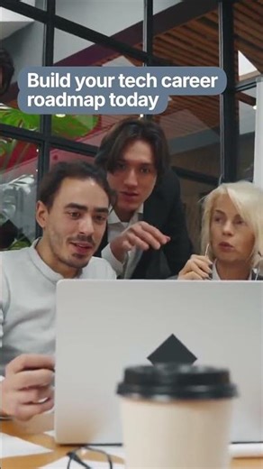 Live Demo: Build Your Tech Career Roadmap