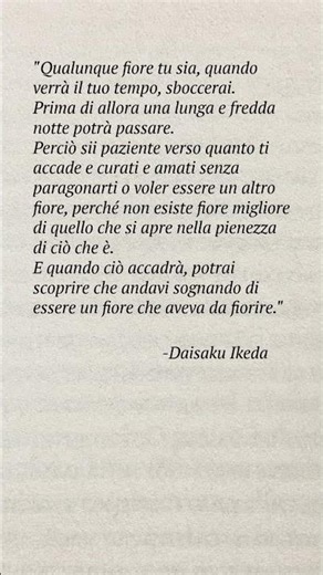 Daisaku Ikeda 📖 #poesia #poesie #poeta #poetry #frasi #citazioni