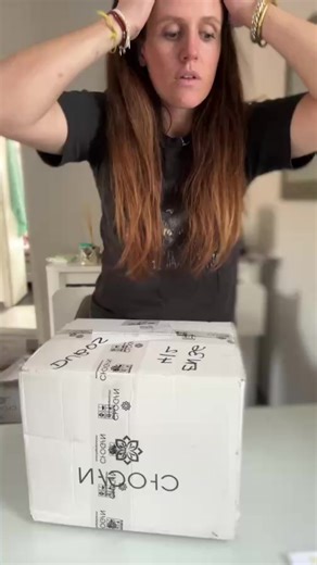 Jenny Jen on Instagram: "On ouvre ma commande groupée de 500€ !"