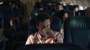 XFINITY Mobile Black Friday Sale TV Spot, 'Emergency Landing'