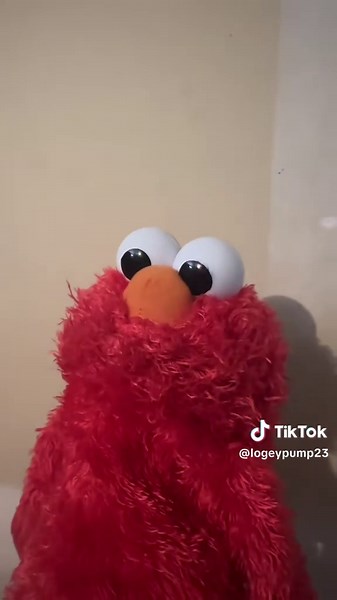 Elmo's Performance Review: A Hilarious Conversation
