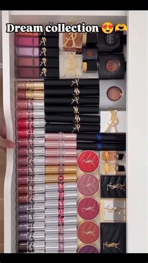 My dream collection #makeup @Nykaa#shorts #beautyproducts #makeupshorts #beauty #makeuplover #viral