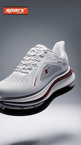 This is the OG Sparx shoe, the pair that brings together a clean sporty look and everyday style. Built to move, built to stand out, built to match your energy. When your fit needs a lift, the OG steps in. (Sparx, It's In Me, OG Sparx, New Drop, Stylish Footwear, Stylish Shoes, Sporty Look, Everyday Style, Fit Check) | Sparx