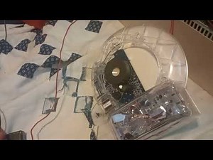 Simplex TrueAlert ES 49AV-APPLC addressable horn strobe test