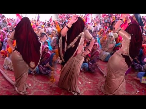न्यू लोकगीत राजा करे कमाल डवल दिल बलमा में।। नीतेश शास्त्री neetesh shastri dehati dance Nach geet