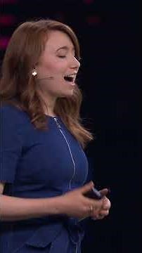 Your best friend counts as a life partner, too #TEDTalks