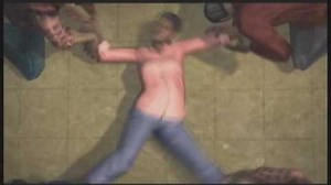 Dead Rising All Survivor Death Scenes (Music Video)