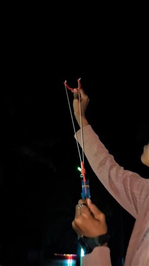 Amazing Slingshot Shot Test | Inventor Yeasin Creative Shooting Experiment 🔥 (USA Style)