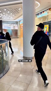 TESTING FRIENDSHIP IN PUBLIC AND THIS HAPPENED 😳 MESSAGE “KINGSKICKS” FOR FREE OR CHEAP KICKS ✅ We were out in Westfield Shepherds Bush just giving back to the local people 💙 no cameras staged, no scripts, just real moments and real energy 🙏 I told this group I was going to bless ONE of them and they had to choose between themselves 🧠👀 it was meant to test their friendship and their mindset The funny part 🤯 both girls instantly picked themselves 😭 but the guy stopped everyone and said nah
