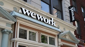 WeWork unveils its IPO filing, revealing its financials