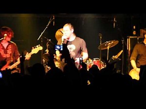 Candlebox - You (Live Video) 1/23/13