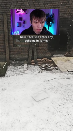 Escape from Tarkov Gameplay Insights and Tips