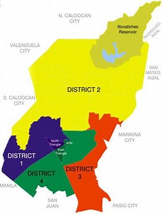 Barangays of Quezon City - Alchetron, the free social encyclopedia