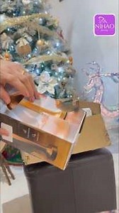 #unboxing #nihaojewelry #nihao