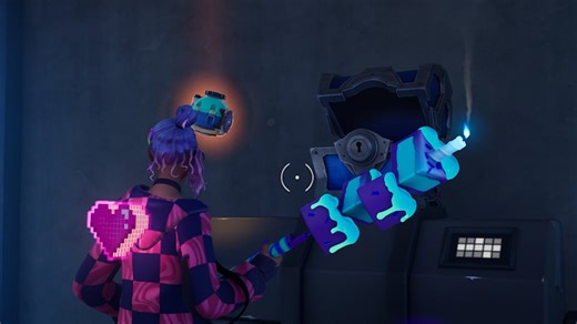 How to complete all Demon Hunter quests in Fortnite