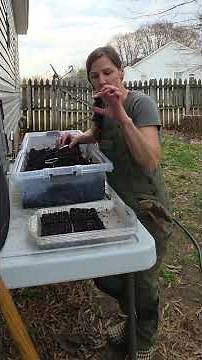 How I Make Soil Blocks | A Simple Seed-Starting Method
