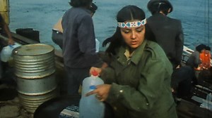 Decades After The Native American Occupation of Alcatraz, The Movement Lives On | KQED