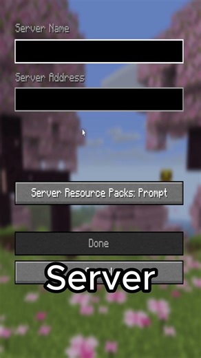 Here's how to join Minecraft's new BEST server
