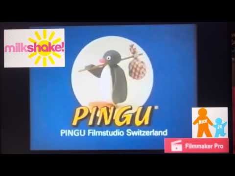 ZDF/ZDF Enterprises/Hit Entertainment Plc/Pingu Filmstudio/BBC/TAP/Sony Wonder/WTTW/APS (1997)
