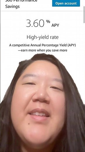 High Yield Savings Account Capital One 360