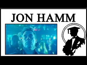 Jon Hamm Dancing Is Incredible