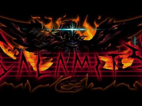 How to play Terraria Calamity on MOBILE | Full guide