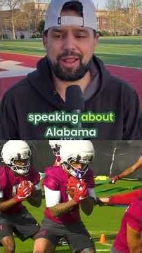 Alabama Football Culture Shift EXPLAINED! 🤯🏈 | Do you agree?