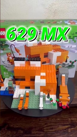 🚨 DAY 1 COMPLETING MY LEGO MINECRAFT COLLECTION! 🧱🔥