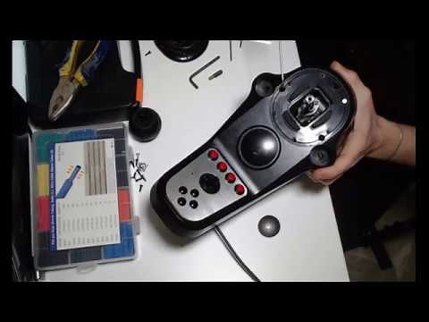 LOGITECH G27 SHIFTER PROBLEM ?? Let's Fix it :)