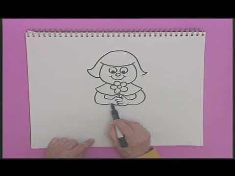 Pappyland's Chucky Loses a Toothbrush