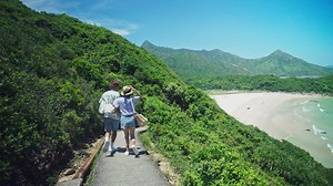 In Hong Kong, each story begins with a welcoming “Hello” and leads to so much more. 🌃Embark on a captivating journey through Hong Kong, a city full of adventures, excitement, new perspectives and endless possibilities. From the awe-inspiring skyline to the bustling street markets, from tranquil nature to dynamic nightlife, every corner of our city offers a new perspective. Come say “Hello” to a city that always takes you to more unique discoveries. #HelloHongKong #DiscoverHongKong #HelloTakesYo