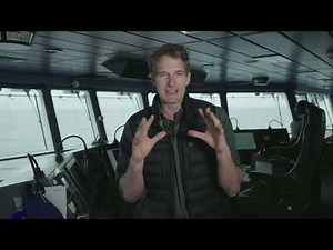 Shackleton's lost ship is discovered in the Antarctic | 5 News