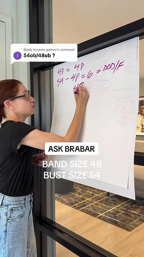 Bra Sizing Basics: Finding Your Perfect Fit